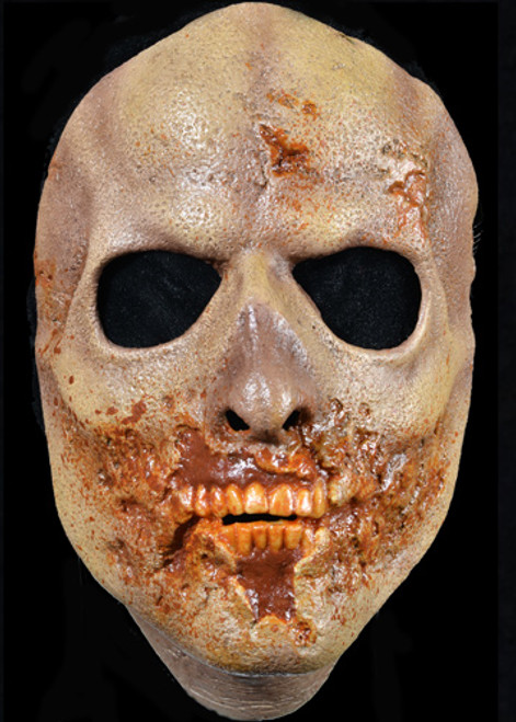 Teeth Walker Officialy Licensed Walking Dead Mask