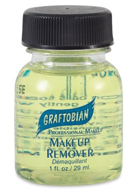 Graftobian Spirit Gum and Remover