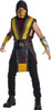 Scorpion Costume | Mortal Kombat | Mens Costumes