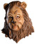 Wizard of Oz Cowardly Lion Mask