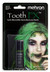 Mehron Spinach Green Tooth FX Colour