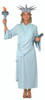 Miss Liberty Patriotic Costume