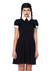 Gothic Darling Women's Halloween Costume