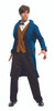 Deluxe Newt Scamander Fantastic Beast Mens Costume