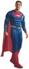 Mens Deluxe Justice League Superman Costume