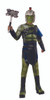 Kids War Hulk Ragnarok Deluxe Costume