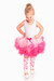 Bright Pink Children's Princess Tutu