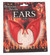 Demons and Devils Clip on Devil Ears Accessory