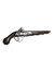 Die-Cast Double Trigger Pirate Pistol Cap Gun Prop