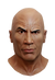 World Wrestling Entertainment - The Rock Latex Mask