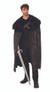 Night Watchman Medieval Swordsman Cape