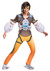 Deluxe Tracer Overwatch Costume