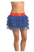 Wonder Woman Tutu