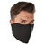 Black Ninja Face Mask