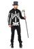 Bone Daddy Skeleton Tux Costume