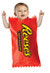Infant's Reese's Cup Bunting Costume