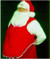 Santa Belly Stuffer Professional | Christmas | Costume Pieces & Kits