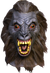 Demon An American Werewolf In London Mask