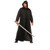 Hooded Cloak Black