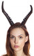 Antelope Horn Headband