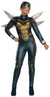 Ant-Man and The Wasp Jumpsuit Costume