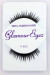 Black Glamour Eyez Eyelashes