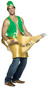 Adult Genie In The Lamp Costume