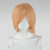 Chronos Peach Blonde Wig at The Costume Shoppe Calgary