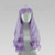 Iris Fusion Vanilla Purple | Heat Styleable Anime Wig | Epic Cosplay Wigs
