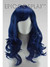 Hestia Blue Black Fusion Wig at The Costume Shoppe Calgary