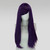 Nyx-Fusion Purple Black Fusion Wig at The Costume Shoppe Calgary