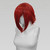 Aphrodite Apple Red Mix Wig at The Costume Shoppe Calgary