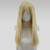 Theia Natural Blonde Wig at The Costume Shoppe Calgary