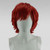 Apollo Dark Red Wig at The Costume Shoppe Calgary