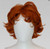 Aion Copper Red Wig at The Costume Shoppe Calgary