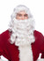 Santa Wig and Medium Length Beard Set | Christmas and Seasonal | Wigs