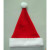 Santa Hat Extra Large Plush | Christmas and Seasonal | Hats and Headpieces