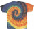 Vintage Tie Dye Costume Shirt