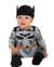 Infant's Cute Batman Dark Knight Onesie Costume