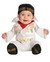 Infant's Cute Rocking Elvis Presley Costume