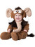 Infant/Toddler's Wee Woolly Mammoth Costume