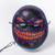 Monster Scary Mask LED
