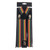 Suspenders Rainbow Stripe | Pride | Costume Pieces & Kits