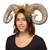 Ram Horns Headpiece Superlite | Animals & Insects | Hats & Headpieces