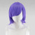 Chronos Classic Purple | Heat Styleable Anime Wig | Epic Cosplay Wigs