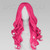 Daphne Raspberry Pink | Heat Styleable Anime Wig | Epic Cosplay Wigs