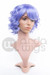 Jane Ice Violet | Heat Styleable Anime Wig | Arda Wigs
