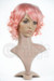 Jane Light Pink | Heat Styleable Anime Wig | Arda Wigs