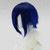 Aphrodite Midnight Blue | Heat Styleable Anime Wig | Epic Cosplay Wigs