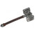 Norse God Thor Hammer | Vikings | Props & Play Weapons